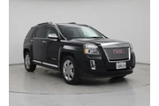 GMC Terrain 2014 Denali 4dr
