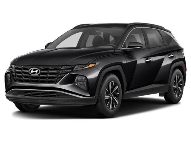 $34650 : New 2024 Hyundai TUCSON HYBRI image 1