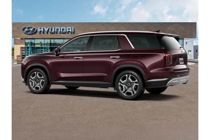 $33486 : Hyundai PALISADE 2024 AWD SE image 4