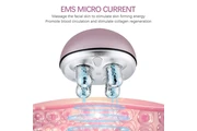 Usb Rechargeable Roller Massag thumbnail