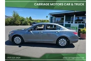 2008 Accord LX