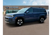 $31499 : Hyundai SANTA FE Hybrid 2025 thumbnail