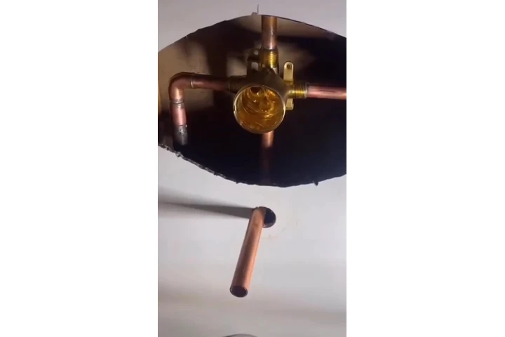 Memo’S Plumbing image 9