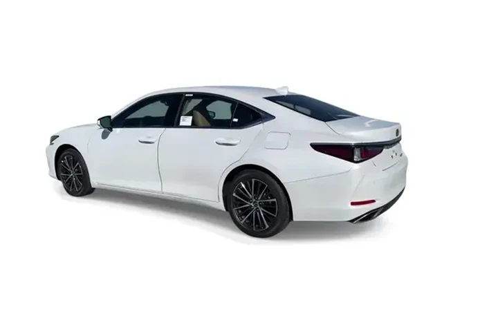 $38788 : Lexus ES 350 2023 4dr Sedan image 6