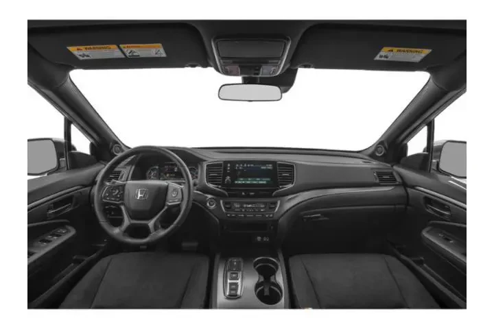 $26846 : Honda Pilot 2022 Sport 4dr S image 8