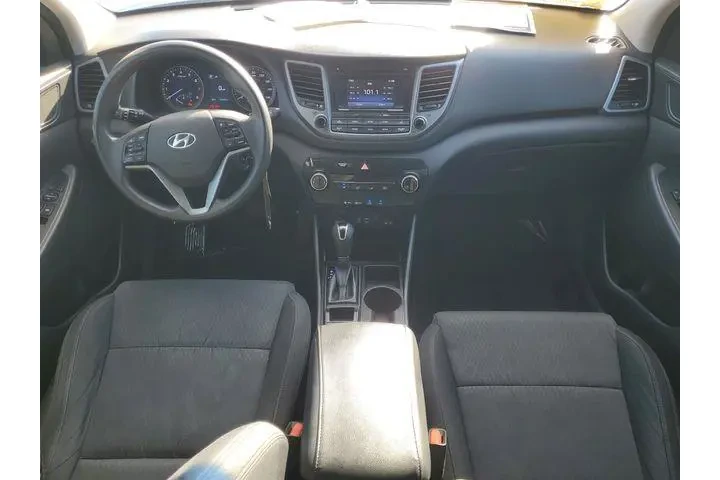 $5991 : Hyundai TUCSON 2016 SE 4dr S image 8