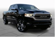 $27504 : Ram 1500 2019 4x4 Limited 4d thumbnail