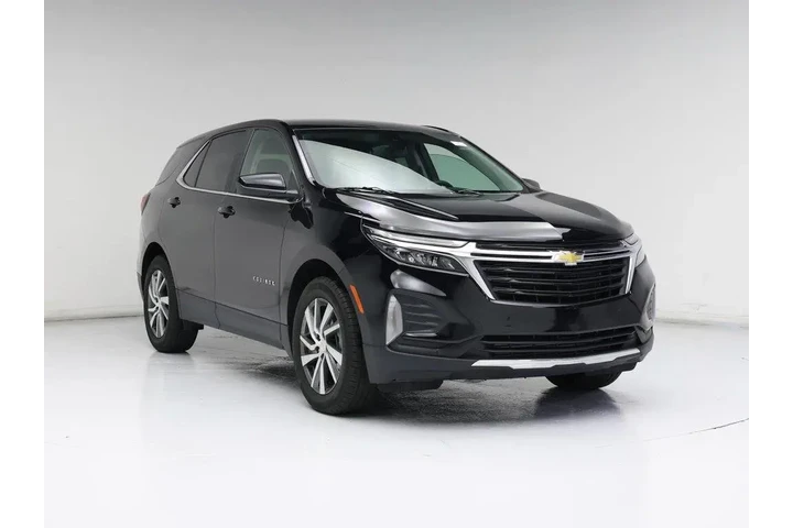 $20998 : Chevrolet Equinox 2023 LT 4d image 1