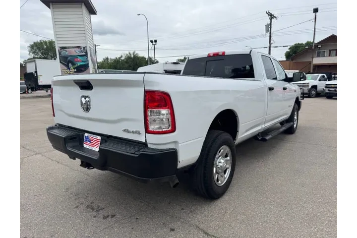 $26990 : 2022 RAM 2500 Tradesman image 7