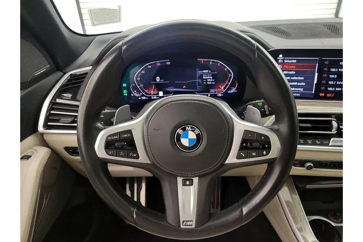 $36998 : BMW X5 2020 AWD xDrive40i 4d image 10