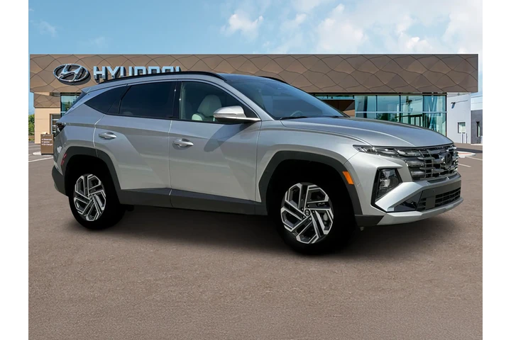 $35198 : Hyundai TUCSON Hybrid 2025 A image 10