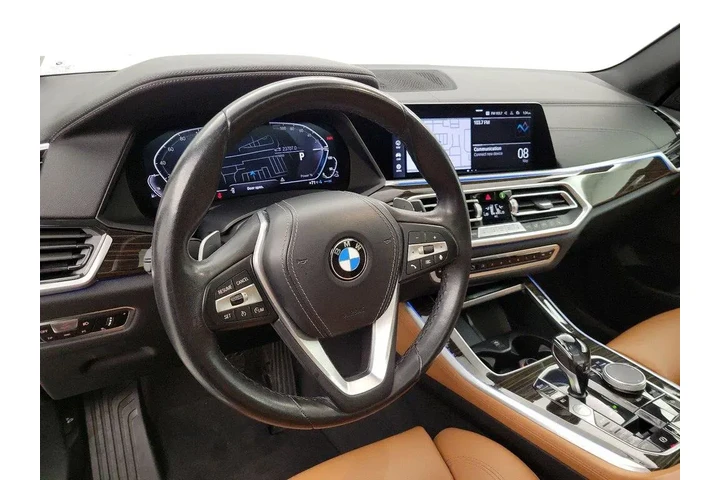 $36998 : BMW X5 2021 AWD xDrive45e 4d image 10
