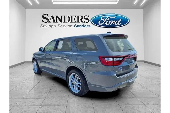 $29949 : Dodge Durango 2023 GT 4dr SU image 4