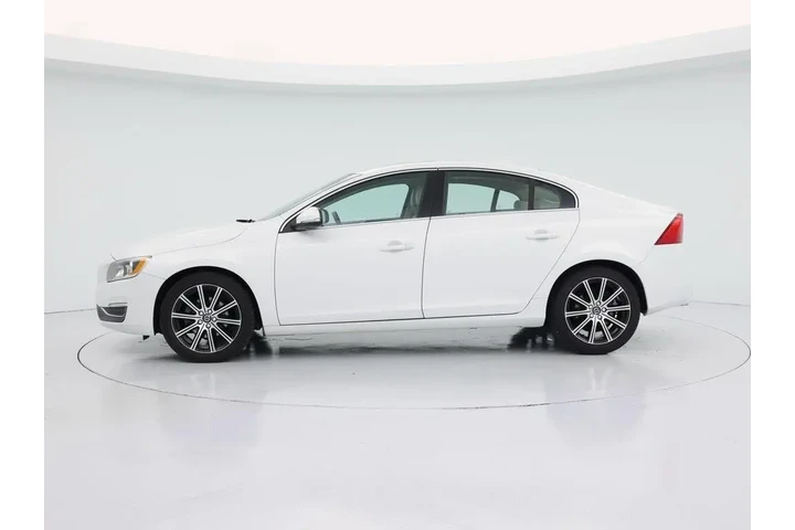 $14998 : Volvo S60 2017 T5 Inscriptio image 3