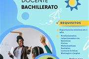 Profesores Particulares en Cali