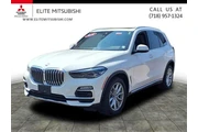 $23990 : BMW X5 2020 AWD xDrive40i 4d thumbnail