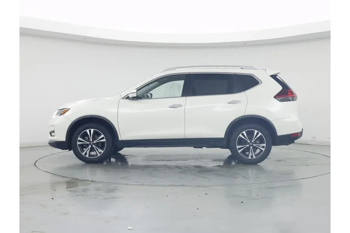 $20998 : Nissan Rogue 2019 AWD SV 4dr image 3