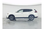 $20998 : Nissan Rogue 2019 AWD SV 4dr thumbnail