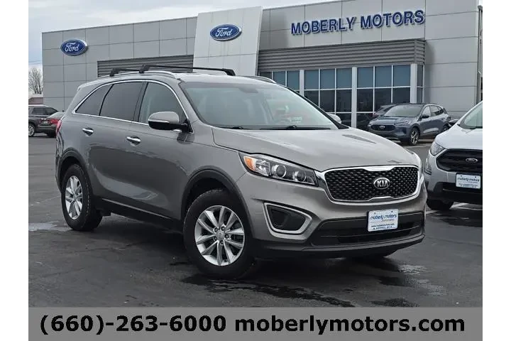 $10000 : Kia Sorento 2018 LX 4dr SUV image 1