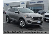 Kia Sorento 2018 LX 4dr SUV en Columbia