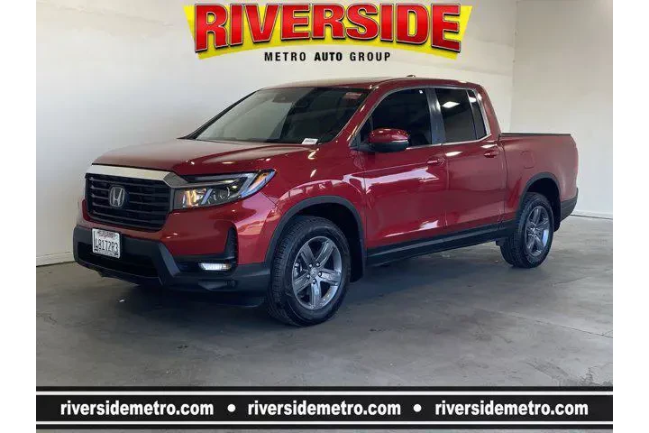 $31991 : Honda Ridgeline 2023 AWD RTL image 1
