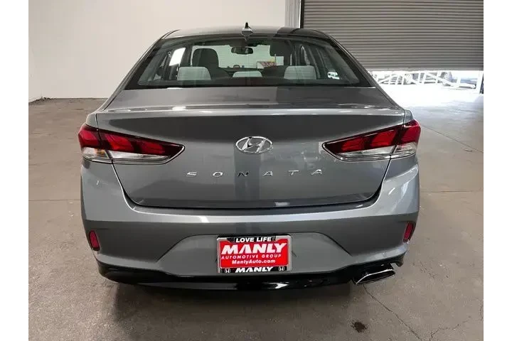 $15549 : Hyundai SONATA 2018 Limited image 4