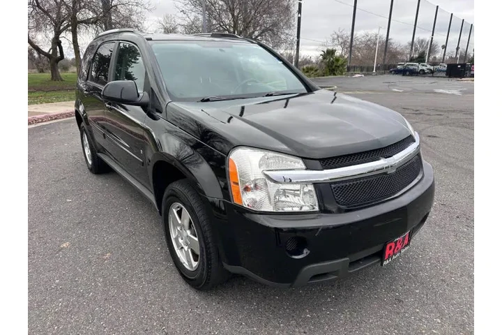$7995 : 2008 Equinox LT image 1