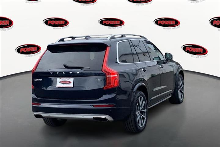 $19995 : Used 2017 XC90 T6 AWD 7-Passe image 4