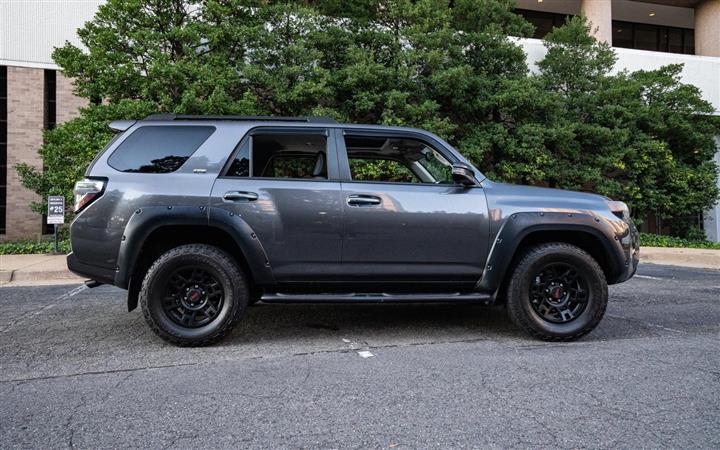 $23000 : 2014 TOYOTA 4RUNNER image 3