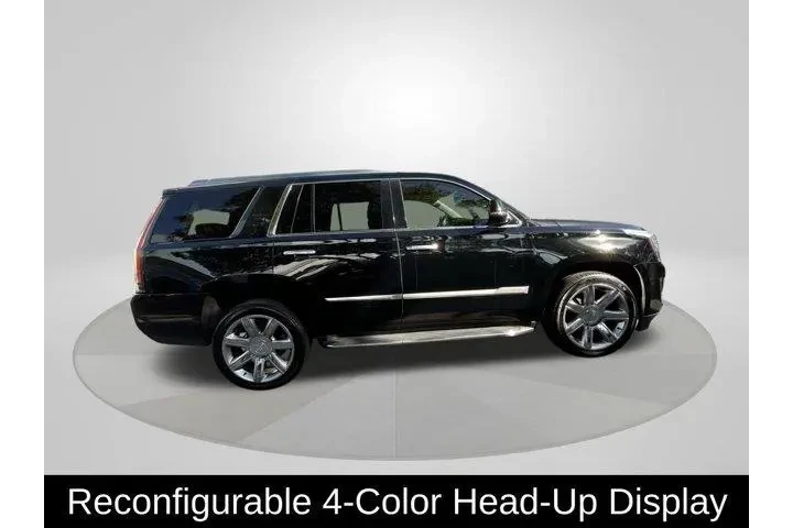 $38000 : Cadillac Escalade 2020 4x4 L image 8