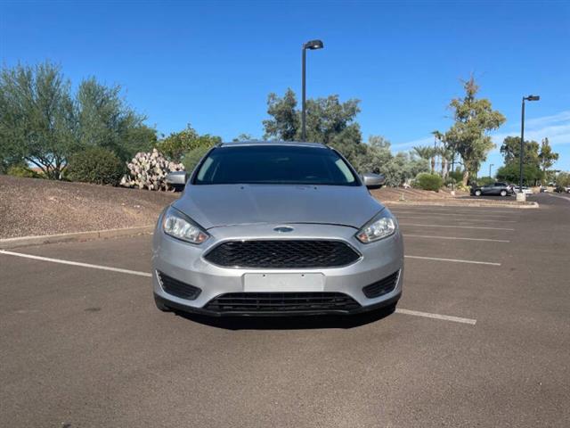 $7995 : 2017 Focus SE image 5