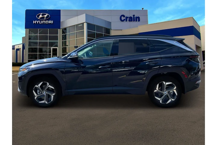 $32556 : Hyundai TUCSON Hybrid 2024 A image 3