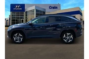 $32556 : Hyundai TUCSON Hybrid 2024 A thumbnail