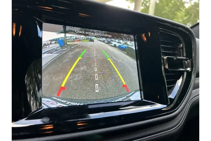 $23225 : Dodge Durango 2022 AWD GT 4d image 9