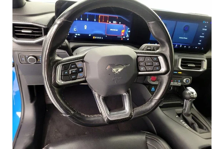 $28998 : Ford Mustang 2024 EcoBoost 2 image 10
