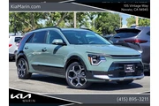 2025 Niro SX Touring en San Francisco Bay Area
