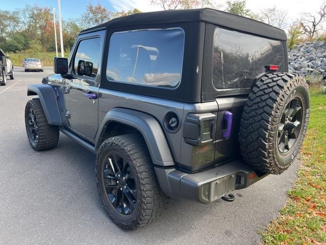 $30998 : PRE-OWNED 2022 JEEP WRANGLER image 6