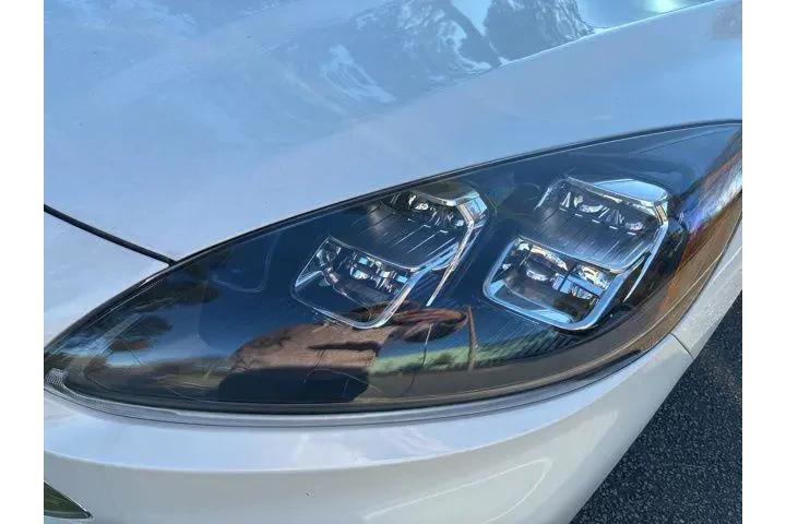 $16610 : Ford Escape Hybrid 2020 Tita image 10