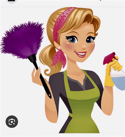 Anna's Cleaning Services. image 1