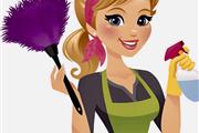 Anna's Cleaning Services. en Bakersfield