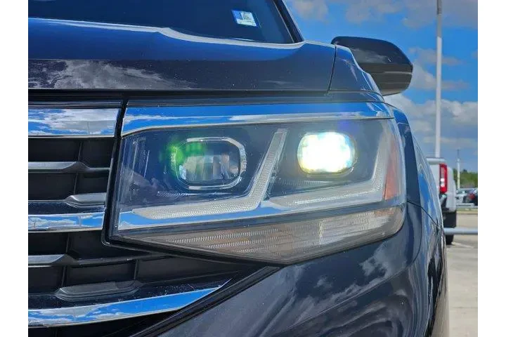 $16500 : Volkswagen Atlas Cross Sport image 9