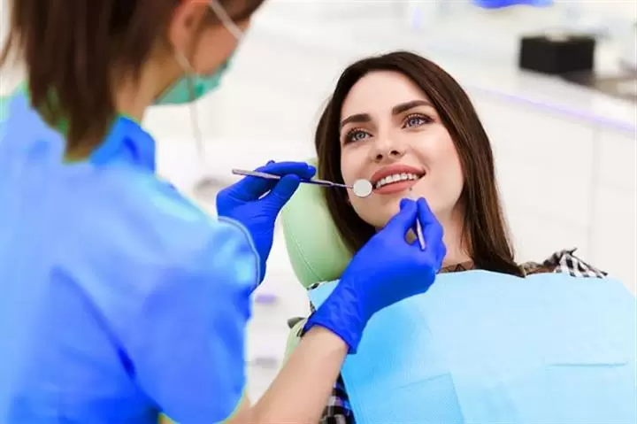 Huntington Park Dental Care image 2