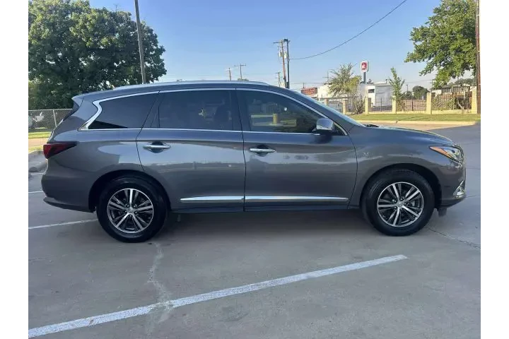 $13999 : 2017 INFINITI QX603.5 SPORT U image 9