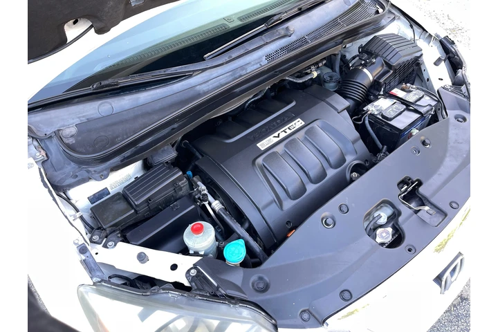 $4500 : HONDA ODYSSEY image 4