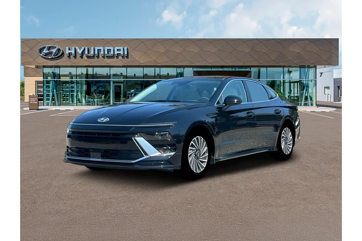 $27895 : Hyundai SONATA Hybrid 2025 S image 1