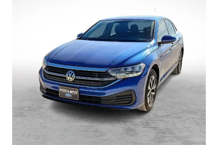 $16399 : Volkswagen Jetta 2023 S 4dr image 4