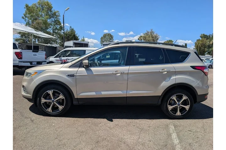 $13069 : Ford Escape 2018 SEL 4dr SUV image 7
