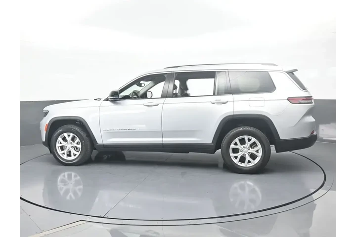 $28000 : Jeep Grand Cherokee L 2023 4 image 3