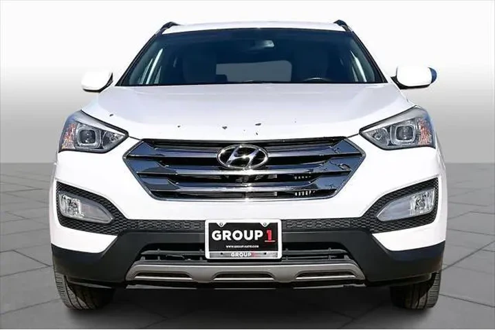 $7369 : Hyundai SANTA FE Sport 2013 image 4