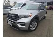 Ford Explorer 2022 XLT 4dr S en Stockton